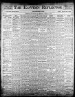 Eastern reflector, 22 February 1888
